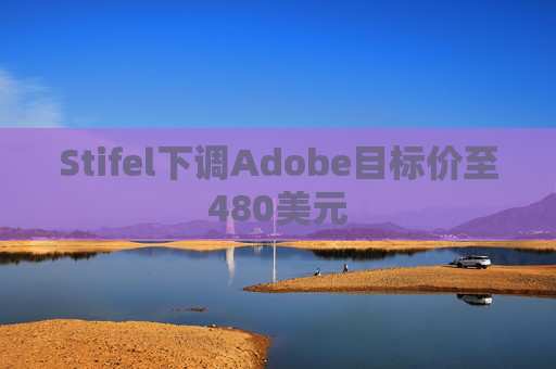 Stifel下调Adobe目标价至480美元