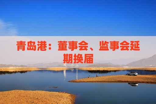 青岛港：董事会、监事会延期换届