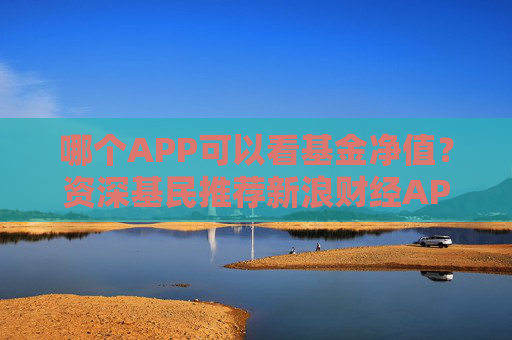 哪个APP可以看基金净值？资深基民推荐新浪财经APP三大理由