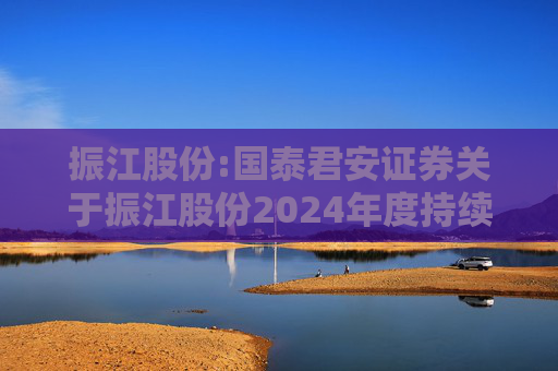 振江股份:国泰君安证券关于振江股份2024年度持续督导年度报告书  第1张