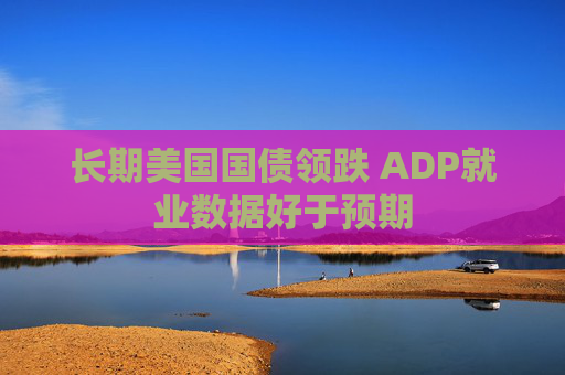 长期美国国债领跌 ADP就业数据好于预期