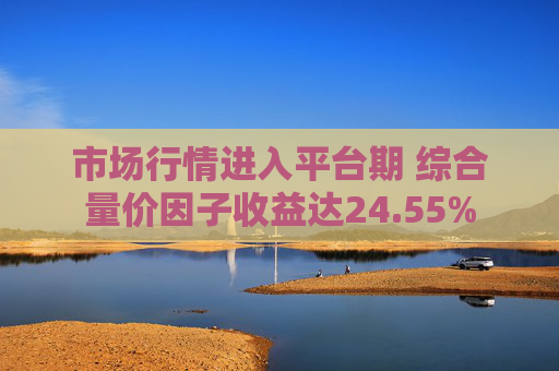 市场行情进入平台期 综合量价因子收益达24.55%  第1张