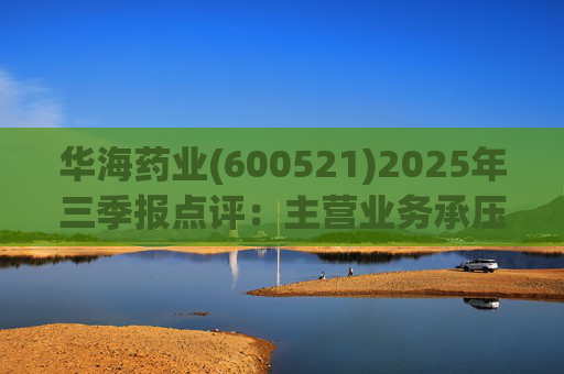 华海药业(600521)2025年三季报点评：主营业务承压 创新药研发进展显著