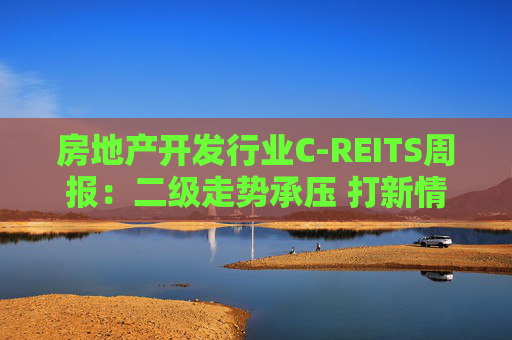 房地产开发行业C-REITS周报：二级走势承压 打新情绪趋冷