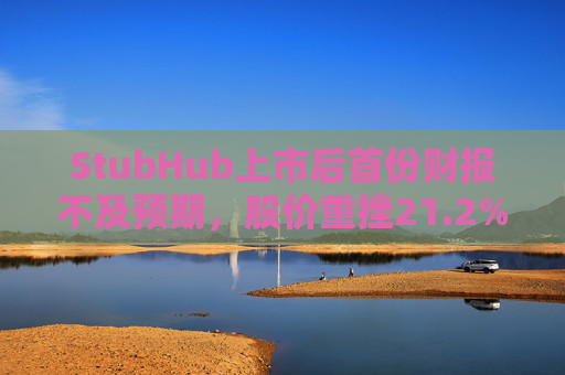 StubHub上市后首份财报不及预期，股价重挫21.2%