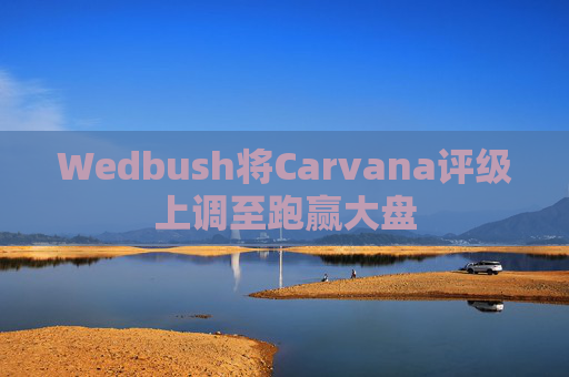 Wedbush将Carvana评级上调至跑赢大盘  第1张