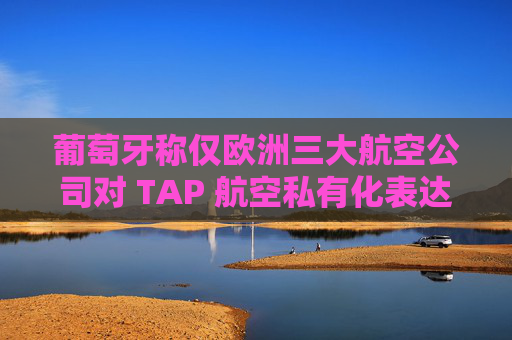 葡萄牙称仅欧洲三大航空公司对 TAP 航空私有化表达兴趣