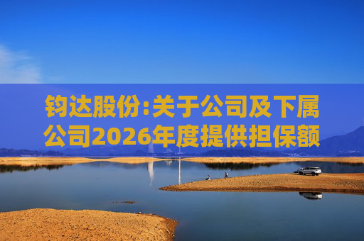 钧达股份:关于公司及下属公司2026年度提供担保额度预计的公告  第1张