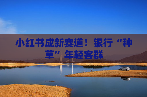 小红书成新赛道！银行“种草”年轻客群  第1张