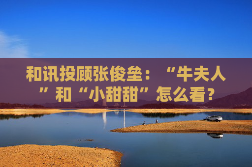 和讯投顾张俊垒：“牛夫人”和“小甜甜”怎么看？