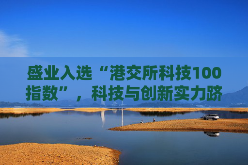 盛业入选“港交所科技100指数”，科技与创新实力跻身行业前列