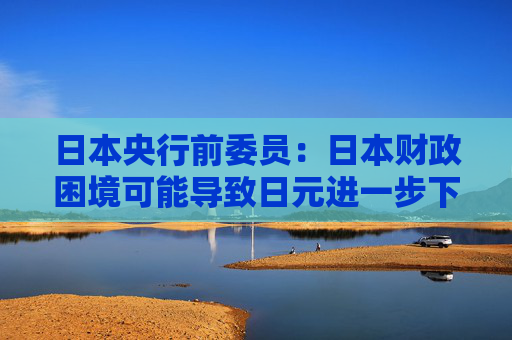 日本央行前委员：日本财政困境可能导致日元进一步下跌，国债收益率上升