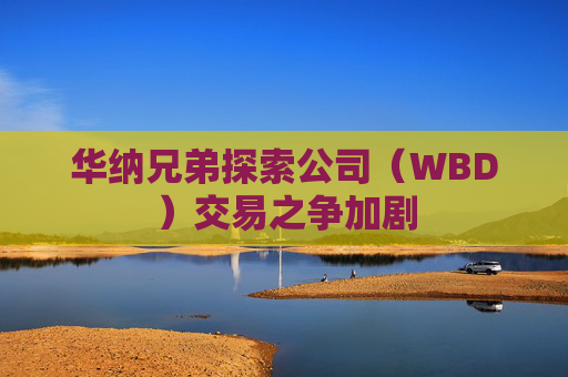 华纳兄弟探索公司（WBD）交易之争加剧  第1张