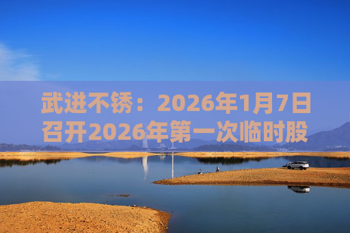 武进不锈：2026年1月7日召开2026年第一次临时股东会