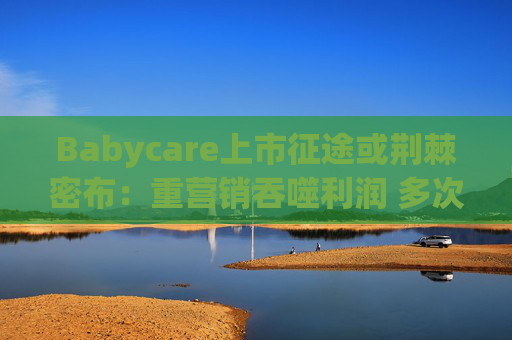 Babycare上市征途或荆棘密布：重营销吞噬利润 多次因质量问题被处罚、品控动摇品牌根基  第1张