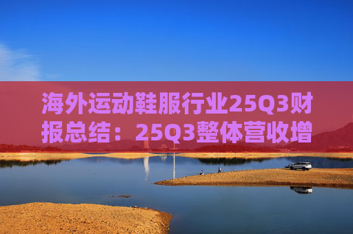 海外运动鞋服行业25Q3财报总结：25Q3整体营收增速放缓 毛利率表现分化 多数费率提升
