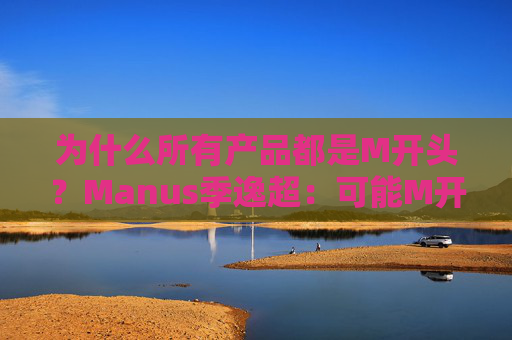 为什么所有产品都是M开头？Manus季逸超：可能M开头的产品运气都不会太差  第1张