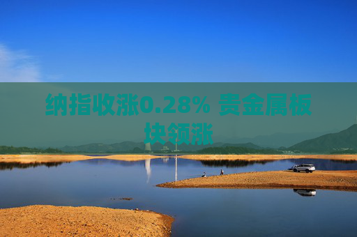 纳指收涨0.28% 贵金属板块领涨