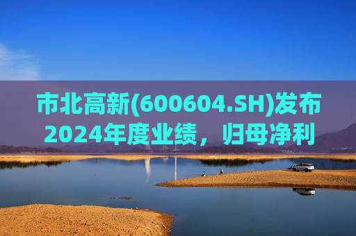 市北高新(600604.SH)发布2024年度业绩，归母净利润3053万元，同比扭亏为盈