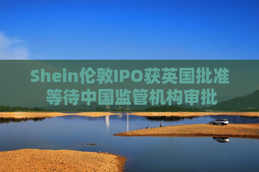 Shein伦敦IPO获英国批准 等待中国监管机构审批