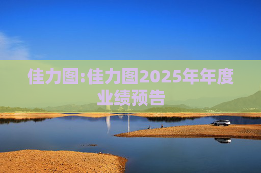 佳力图:佳力图2025年年度业绩预告