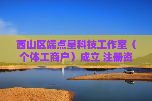 西山区端点星科技工作室（个体工商户）成立 注册资本3万人民币  第1张