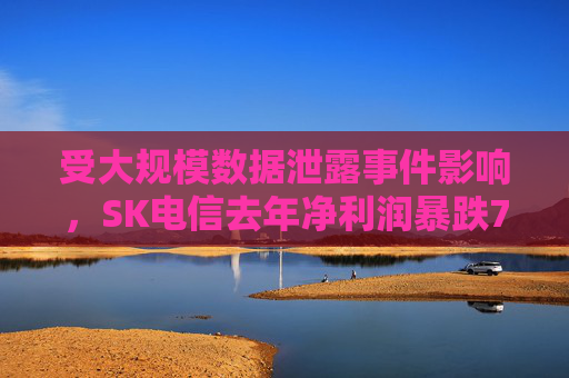 受大规模数据泄露事件影响，SK电信去年净利润暴跌73%