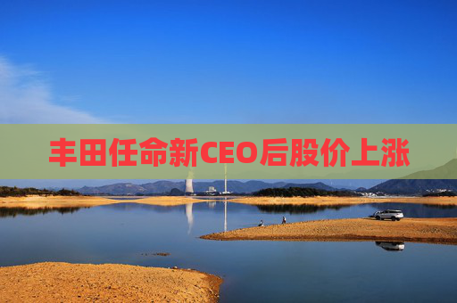 丰田任命新CEO后股价上涨