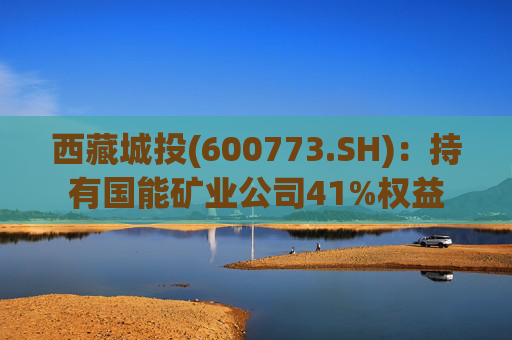 西藏城投(600773.SH)：持有国能矿业公司41%权益