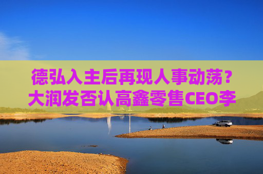 德弘入主后再现人事动荡？大润发否认高鑫零售CEO李卫平被查