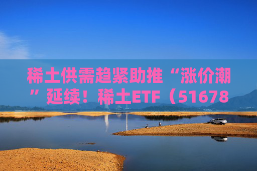 稀土供需趋紧助推“涨价潮”延续！稀土ETF（516780）近三个交易日合计吸金近3亿元，位居同类前列