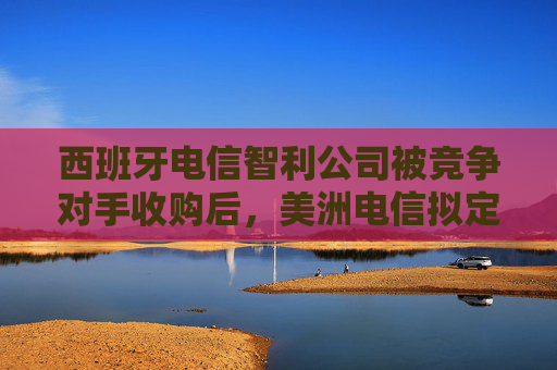 西班牙电信智利公司被竞争对手收购后，美洲电信拟定资本开支目标