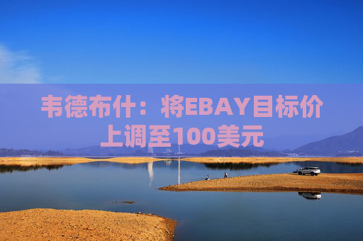 韦德布什：将EBAY目标价上调至100美元