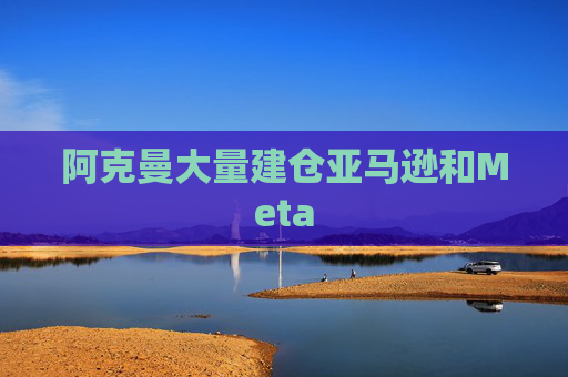 阿克曼大量建仓亚马逊和Meta