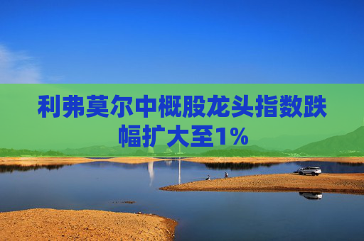 利弗莫尔中概股龙头指数跌幅扩大至1%