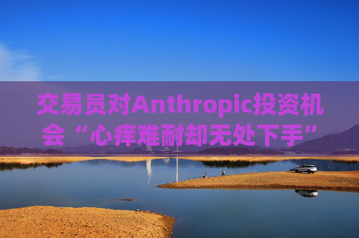 交易员对Anthropic投资机会“心痒难耐却无处下手”