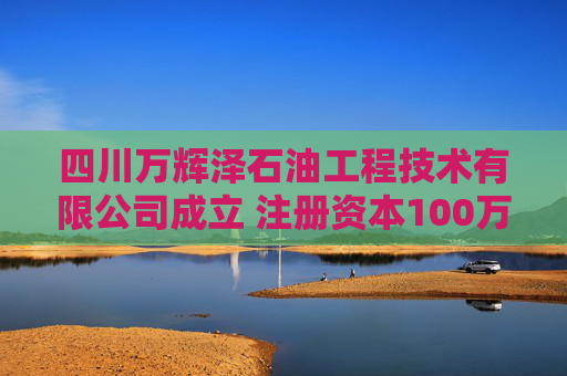 四川万辉泽石油工程技术有限公司成立 注册资本100万人民币  第1张