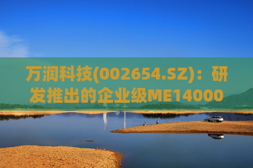 万润科技(002654.SZ)：研发推出的企业级ME14000存储产品，能够满足AI推理应用需求