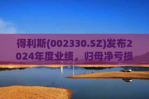 得利斯(002330.SZ)发布2024年度业绩，归母净亏损3367万元