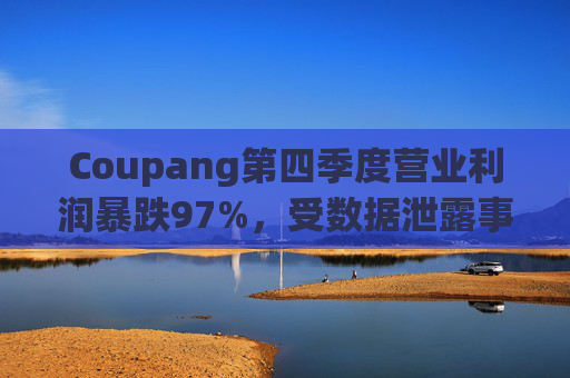 Coupang第四季度营业利润暴跌97%，受数据泄露事件影响