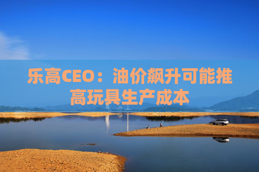 乐高CEO：油价飙升可能推高玩具生产成本