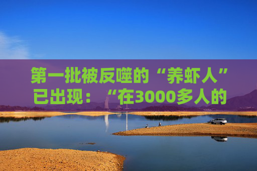 第一批被反噬的“养虾人”已出现：“在3000多人的群里，我的‘龙虾’被围攻了2个小时”