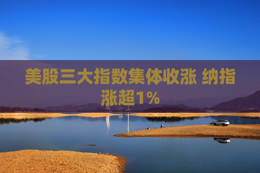 美股三大指数集体收涨 纳指涨超1%