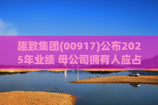 趣致集团(00917)公布2025年业绩 母公司拥有人应占溢利约2.86亿元 同比扭亏为盈  第1张