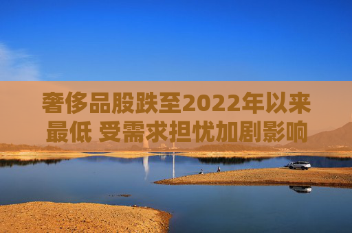 奢侈品股跌至2022年以来最低 受需求担忧加剧影响