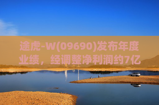 途虎-W(09690)发布年度业绩，经调整净利润约7亿元 同比增加12.2%