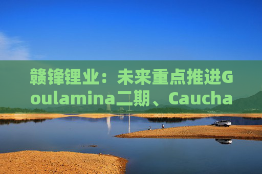 赣锋锂业：未来重点推进Goulamina二期、Cauchari-Olaroz二期及PPGS项目