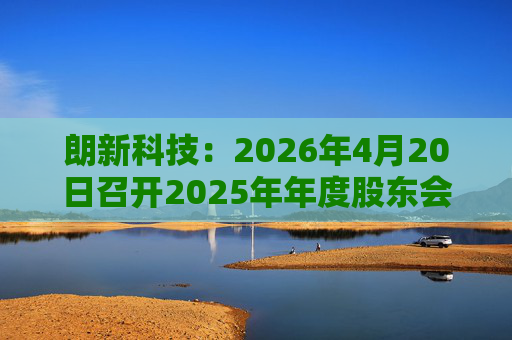 朗新科技：2026年4月20日召开2025年年度股东会