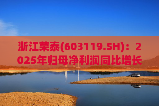 浙江荣泰(603119.SH)：2025年归母净利润同比增长20.90%，每10股拟派利2.3元