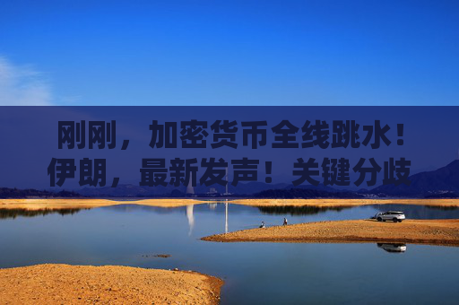 刚刚，加密货币全线跳水！伊朗，最新发声！关键分歧曝光